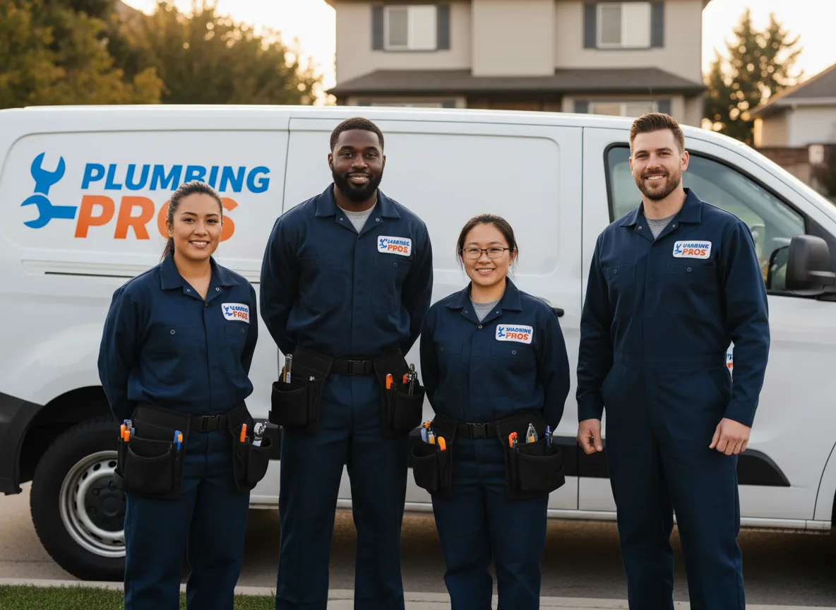 Water Heater Repair company in Preston Park, PA